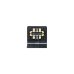 Compatible battery replacement for Poco BN57