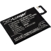Compatible battery replacement for Redmi BN42