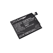 Battery compatibleWith Redmi