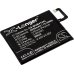Compatible battery replacement for Redmi BN42