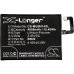 Compatible battery replacement for Redmi BN42