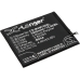 Compatible battery replacement for Xiaomi BN4A