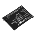 Compatible battery replacement for Xiaomi BN5D