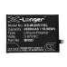 Compatible battery replacement for Xiaomi BN5D