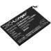 Compatible battery replacement for Redmi BN54