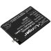 Compatible battery replacement for Redmi BN54