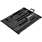 Battery compatibleWith Tablet Battery