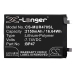 Compatible battery replacement for Redmi BP47