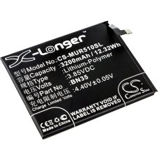 Compatible battery replacement for Redmi BN35