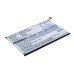 Compatible battery replacement for Meitu MA4002