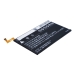 Compatible battery replacement for Meitu MA4002