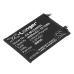 Compatible battery replacement for Redmi BM5G