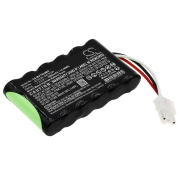 Battery Replaces IMEX B11616