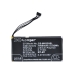Battery compatible with MeiZu CS-MX030SL