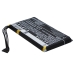 Battery compatible with MeiZu CS-MX030SL