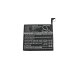 Compatible battery replacement for MeiZu BT15