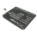 Compatible battery replacement for MeiZu B030