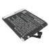 Compatible battery replacement for MeiZu B030