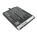 Compatible battery replacement for MeiZu B030
