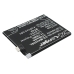 Compatible battery replacement for MeiZu BT42