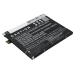 Compatible battery replacement for MeiZu BT42