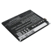Compatible battery replacement for MeiZu BT42