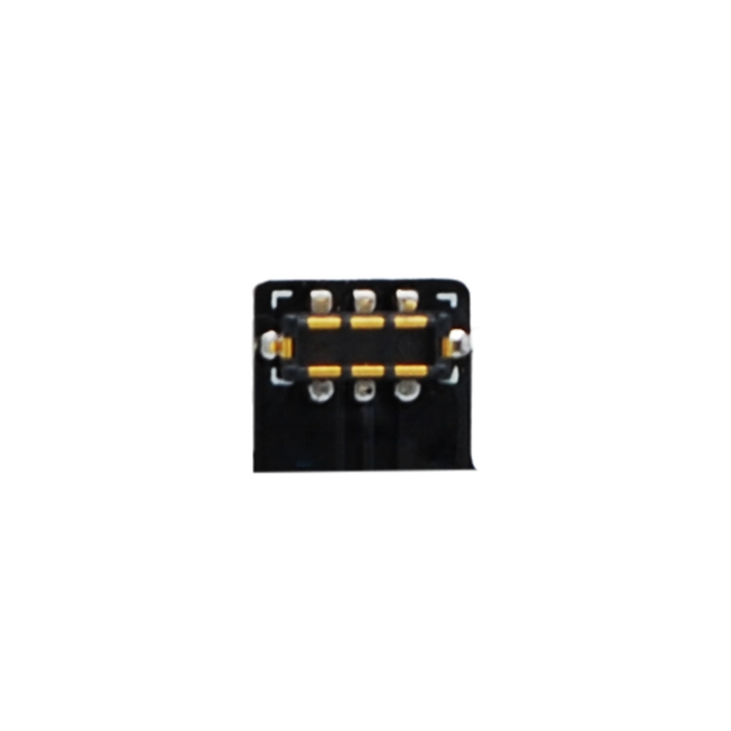 Compatible battery replacement for MeiZu BT42