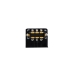 Compatible battery replacement for MeiZu BT42
