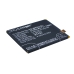 Compatible battery replacement for MeiZu BT42C