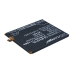Compatible battery replacement for MeiZu BT42C