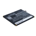 Compatible battery replacement for MeiZu BT42C
