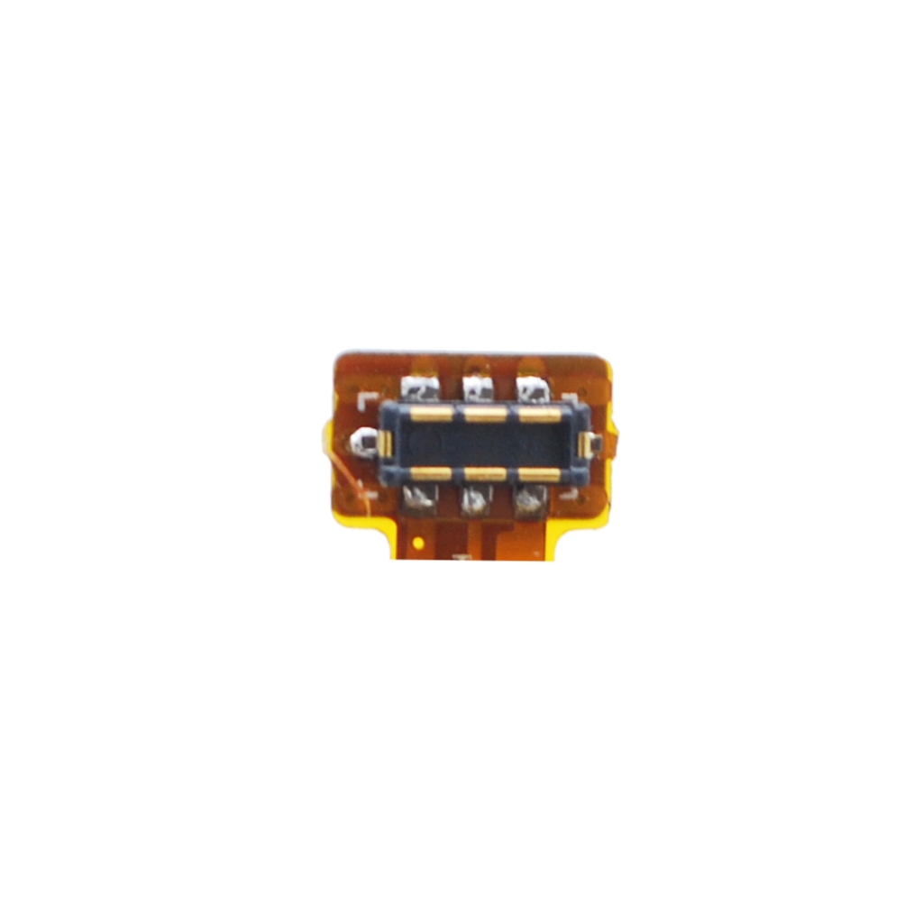 Compatible battery replacement for MeiZu BT42C