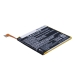 Compatible battery replacement for MeiZu BT43C