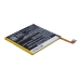 Compatible battery replacement for MeiZu BT43C
