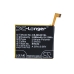 Compatible battery replacement for MeiZu BT43C