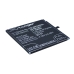 Compatible battery replacement for MeiZu BT51