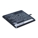 Compatible battery replacement for MeiZu BT51