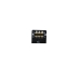 Compatible battery replacement for MeiZu BT45A
