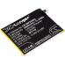 Compatible battery replacement for Meilan BT710
