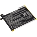 Compatible battery replacement for Meilan BT710