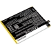 Compatible battery replacement for Meilan BT710