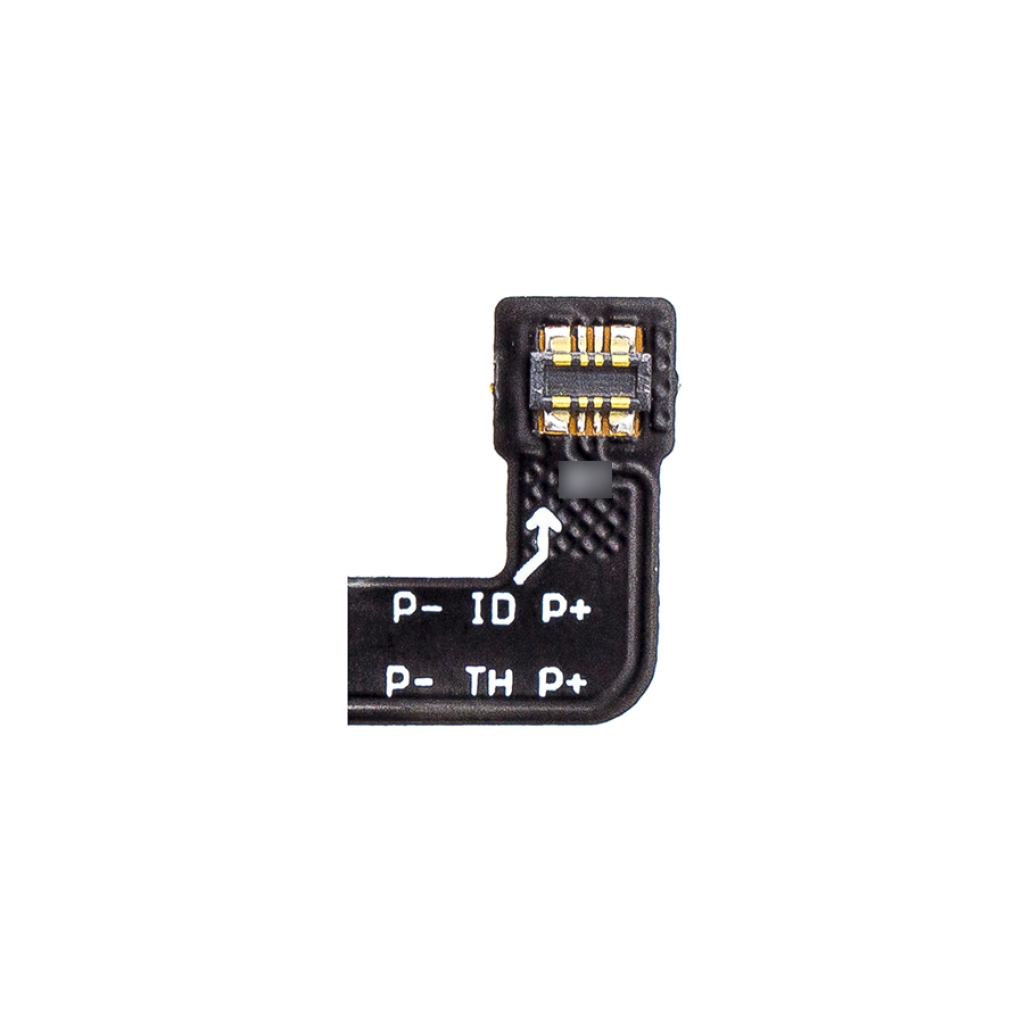 Compatible battery replacement for Meilan BT710