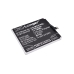 Compatible battery replacement for MeiZu BT50