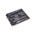 Compatible battery replacement for MeiZu BT50