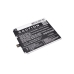 Compatible battery replacement for MeiZu BT50