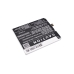 Compatible battery replacement for MeiZu BT50