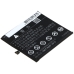 Compatible battery replacement for MeiZu BT53