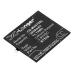 Compatible battery replacement for MeiZu BT53S