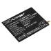 Compatible battery replacement for Meilan BA611