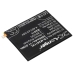 Compatible battery replacement for Meilan BA611